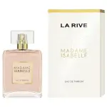 La Rive Madame Isabelle Eau de Parfum Femme 100ml - Chypre Floral