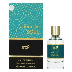 عطر Adore The Soul MPF أو دو بارفوم 100مل