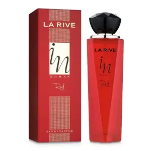 LA RIVE In Woman Red – Eau de Parfum 100ml