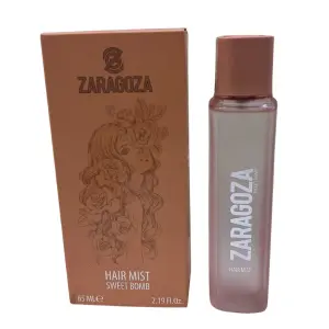 Hair Mist Zaragoza - Sweet Bomb - 65ml