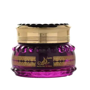 Maamoul Saher Alkalimat par ALMAS – Encens Européen de Prestige (60g)