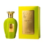 Eau de Parfum Voux Zingy EMIR 100ml - عطر حمضيات منعش للجنسين