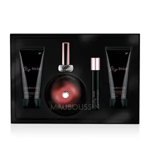 Mauboussin my twist – Coffret Eau de Parfum