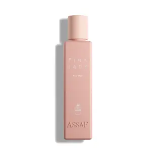 PINK LADY - Eau de Parfum 200ml