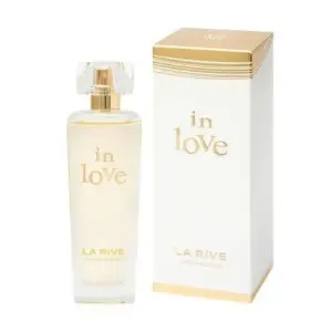 La Rive In Love Eau de Parfum Femme 100ml - Floral Aquatique