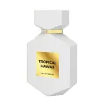 Eau de Parfum Tropical Hawaii Camara 100ml - Parfum Floral Gourmand Mixte