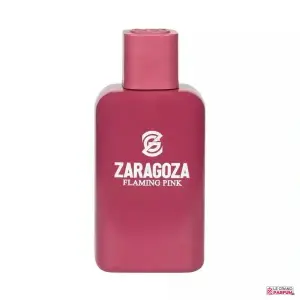 Zaragoza Flaming Pink - 100ml - EDP