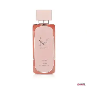 Hayaati Florence Par Lattafa - 100ml