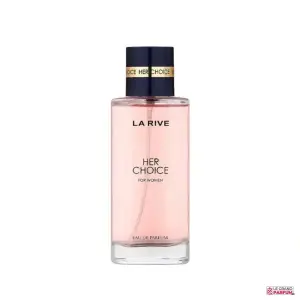 Her Choice - Eau de Parfum, 100 ml - par LA RIVE