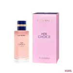 Her Choice - Eau de Parfum, 100 ml - par LA RIVE