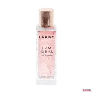 I Am Ideal - La Rive - 90ml - EDP