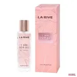 I Am Ideal - La Rive - 90ml - EDP