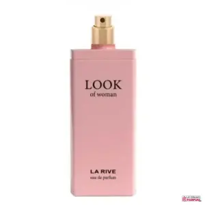 La Rive Look Of Woman - 75ml - EDP