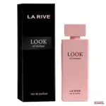 La Rive Look Of Woman - 75ml - EDP