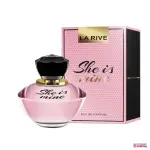 La Rive She is Mine - 90ml - EDP
