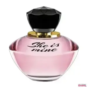 La Rive She is Mine - 90ml - EDP