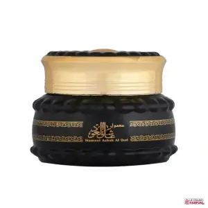 Maamoul Ashek Al Oud - 60g - Par Almas Perfumes