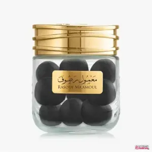 Bakhoor Maamoul Rasouf - Par Rasouf Oud