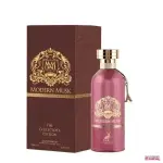 Modern Musk The Collector’s Edition - Par Maison Alhambra - 100ml