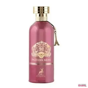 Modern Musk The Collector’s Edition - Par Maison Alhambra - 100ml
