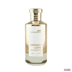 Montera Instant Love - 100ml - Par Fragrance World