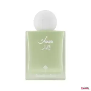 Musk Al Fajr - Par Ibraheem Al-Qurashi