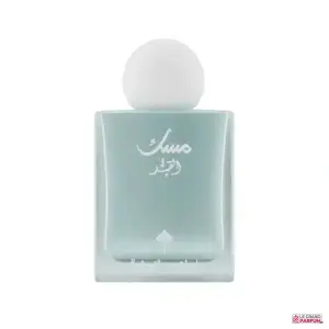 Musk Al-Qamar - Par Ibraheem Al-Qurashi