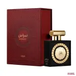 Nebras Lattafa - 100ml - Par Lattafa