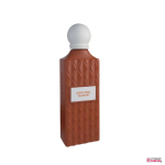 Nude Coral Diamond - Par Ibraheem Al Qurashi