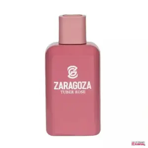 Zaragoza Tuber Rosa - 100ml - EDP