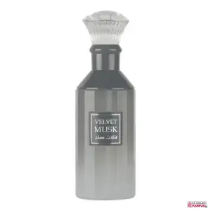 Velvet Musk - 100ml - Par Lattafa