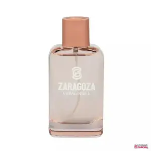 Zaragoza Coral Shell - 100ml - EDP