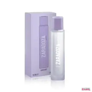 Zaragoza Hair Mist Midnight - 65ml