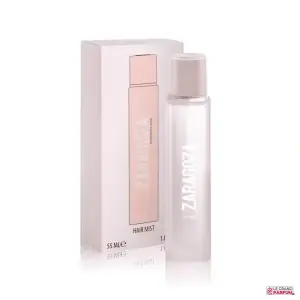 ZARAGOZA HAIR MIST WONDERFUL ROSE 65ML