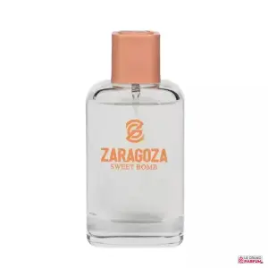 Zaragoza Sweet Bomb - 100ml - EDP